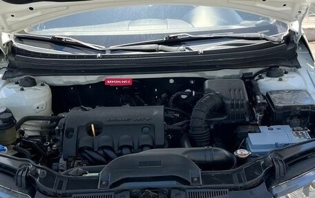 KIA Cerato III, 2012 год, 750 000 рублей, 15 фотография