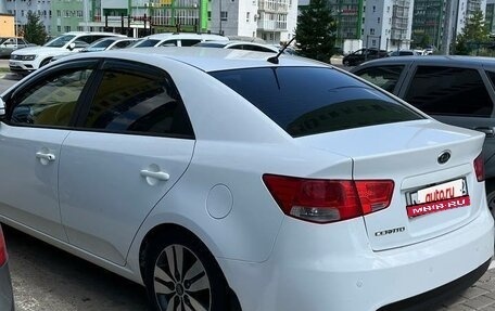 KIA Cerato III, 2012 год, 750 000 рублей, 10 фотография