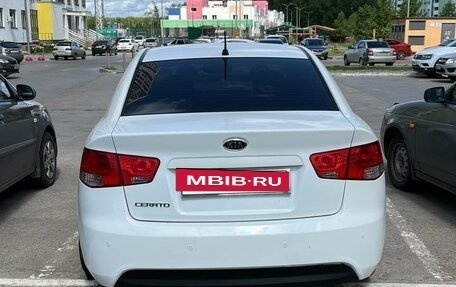 KIA Cerato III, 2012 год, 750 000 рублей, 13 фотография
