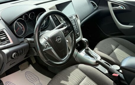 Opel Astra J, 2011 год, 549 121 рублей, 14 фотография