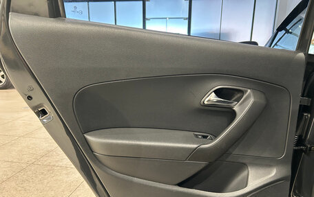Volkswagen Polo VI (EU Market), 2017 год, 1 099 000 рублей, 14 фотография