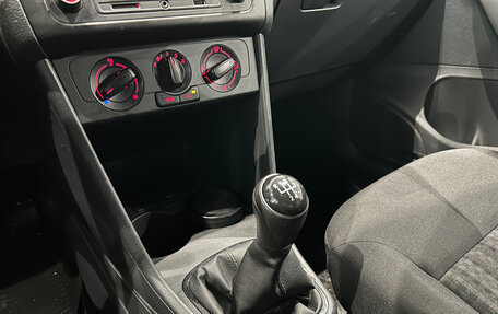Volkswagen Polo VI (EU Market), 2017 год, 1 099 000 рублей, 19 фотография