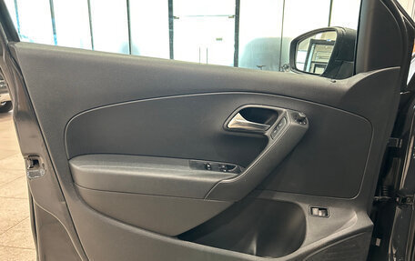 Volkswagen Polo VI (EU Market), 2017 год, 1 099 000 рублей, 16 фотография