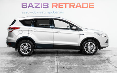 Ford Kuga III, 2013 год, 1 255 000 рублей, 4 фотография