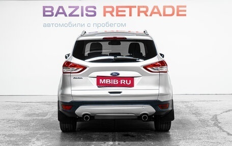 Ford Kuga III, 2013 год, 1 255 000 рублей, 6 фотография