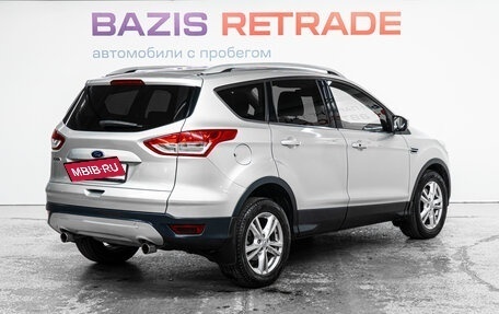 Ford Kuga III, 2013 год, 1 255 000 рублей, 5 фотография