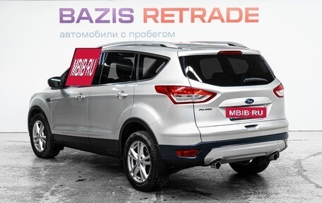 Ford Kuga III, 2013 год, 1 255 000 рублей, 7 фотография
