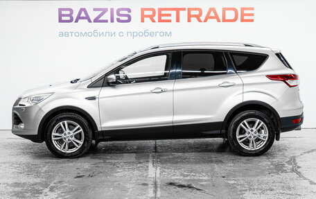 Ford Kuga III, 2013 год, 1 255 000 рублей, 8 фотография