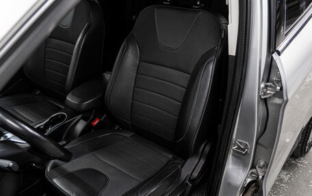 Ford Kuga III, 2013 год, 1 255 000 рублей, 12 фотография