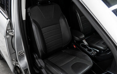 Ford Kuga III, 2013 год, 1 255 000 рублей, 15 фотография
