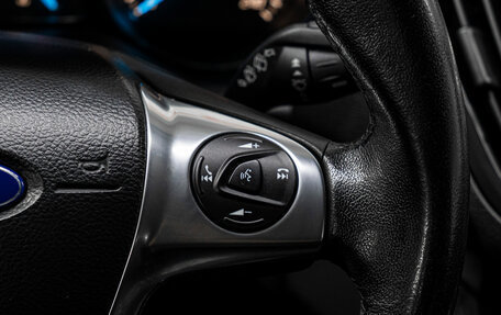Ford Kuga III, 2013 год, 1 255 000 рублей, 19 фотография