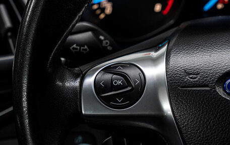 Ford Kuga III, 2013 год, 1 255 000 рублей, 18 фотография