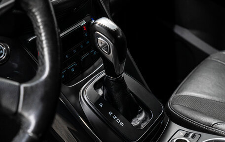 Ford Kuga III, 2013 год, 1 255 000 рублей, 28 фотография
