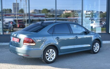 Volkswagen Polo VI (EU Market), 2020 год, 1 325 000 рублей, 5 фотография