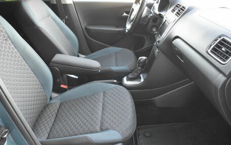 Volkswagen Polo VI (EU Market), 2020 год, 1 325 000 рублей, 10 фотография