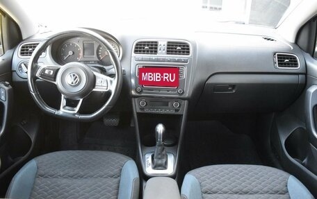 Volkswagen Polo VI (EU Market), 2020 год, 1 325 000 рублей, 12 фотография