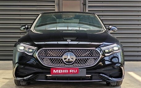 Mercedes-Benz E-Класс, 2025 год, 10 250 000 рублей, 2 фотография