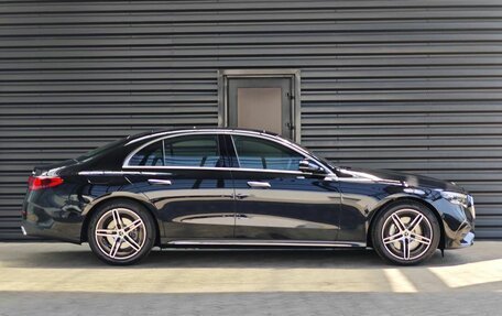 Mercedes-Benz E-Класс, 2025 год, 10 250 000 рублей, 4 фотография