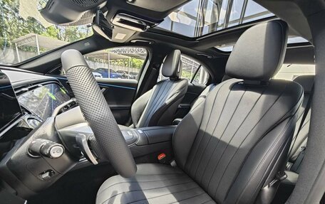Mercedes-Benz E-Класс, 2025 год, 10 250 000 рублей, 13 фотография