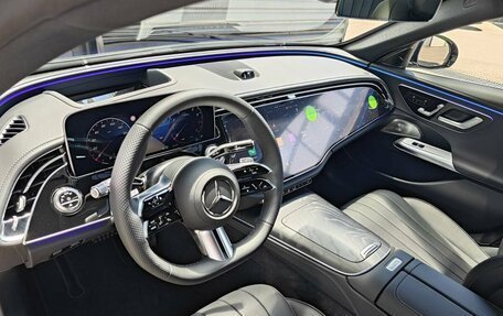 Mercedes-Benz E-Класс, 2025 год, 10 250 000 рублей, 12 фотография