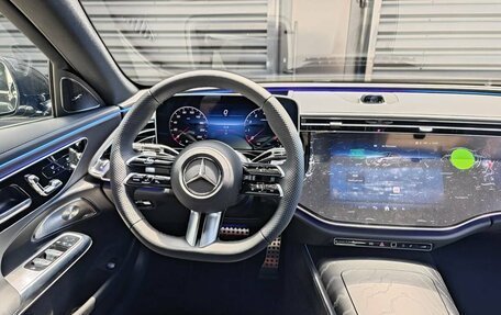 Mercedes-Benz E-Класс, 2025 год, 10 250 000 рублей, 11 фотография
