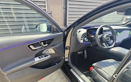 Mercedes-Benz E-Класс, 2025 год, 10 250 000 рублей, 14 фотография