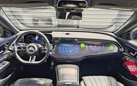 Mercedes-Benz E-Класс, 2025 год, 10 250 000 рублей, 10 фотография