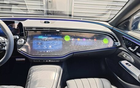 Mercedes-Benz E-Класс, 2025 год, 10 250 000 рублей, 20 фотография