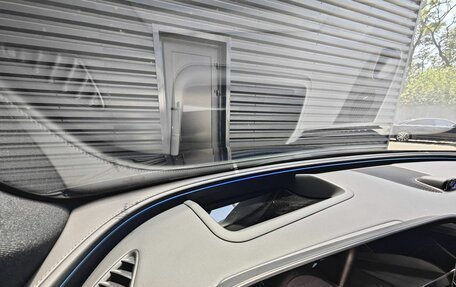 Mercedes-Benz E-Класс, 2025 год, 10 250 000 рублей, 19 фотография