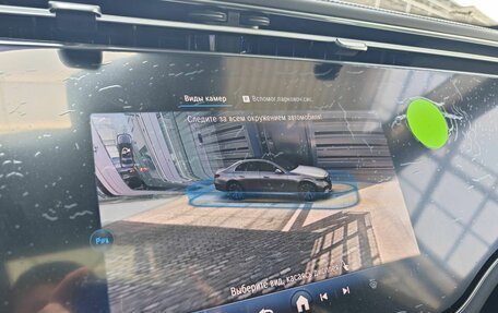 Mercedes-Benz E-Класс, 2025 год, 10 250 000 рублей, 26 фотография