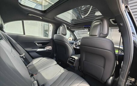 Mercedes-Benz E-Класс, 2025 год, 10 250 000 рублей, 22 фотография