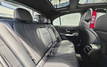 Mercedes-Benz E-Класс, 2025 год, 10 250 000 рублей, 21 фотография