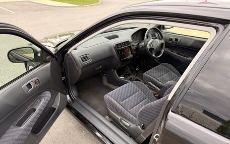 Honda Civic VII, 2000 год, 500 000 рублей, 11 фотография
