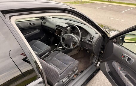 Honda Civic VII, 2000 год, 500 000 рублей, 9 фотография