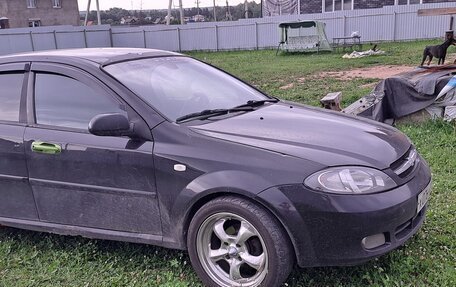 Chevrolet Lacetti, 2005 год, 650 000 рублей, 5 фотография