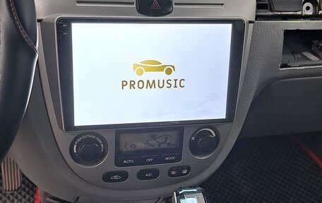 Chevrolet Lacetti, 2005 год, 650 000 рублей, 2 фотография