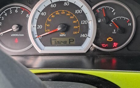 Chevrolet Lacetti, 2005 год, 650 000 рублей, 3 фотография