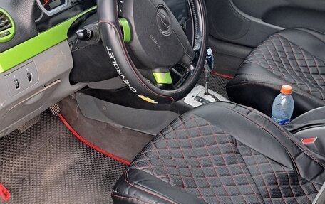Chevrolet Lacetti, 2005 год, 650 000 рублей, 10 фотография