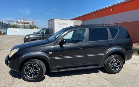 SsangYong Rexton III, 2005 год, 580 000 рублей, 3 фотография