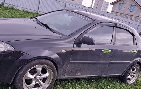 Chevrolet Lacetti, 2005 год, 650 000 рублей, 9 фотография