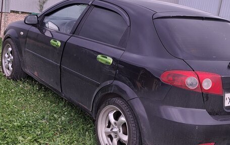 Chevrolet Lacetti, 2005 год, 650 000 рублей, 13 фотография