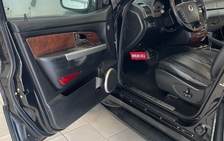 SsangYong Rexton III, 2005 год, 580 000 рублей, 7 фотография