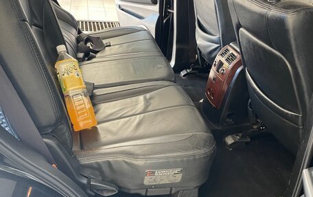 SsangYong Rexton III, 2005 год, 580 000 рублей, 11 фотография
