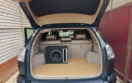 Lexus RX II рестайлинг, 2004 год, 1 250 000 рублей, 4 фотография