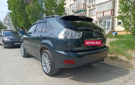 Lexus RX II рестайлинг, 2004 год, 1 250 000 рублей, 2 фотография