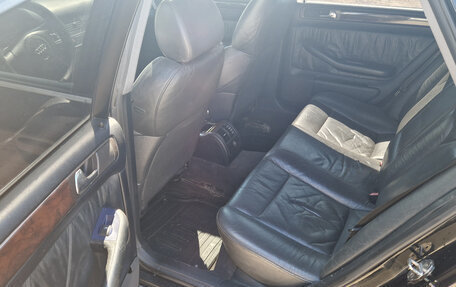 Audi A6, 1998 год, 363 000 рублей, 9 фотография