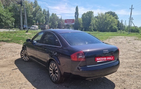 Audi A6, 1998 год, 363 000 рублей, 5 фотография