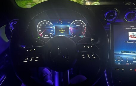 Mercedes-Benz GLC Coupe, 2023 год, 10 900 000 рублей, 5 фотография