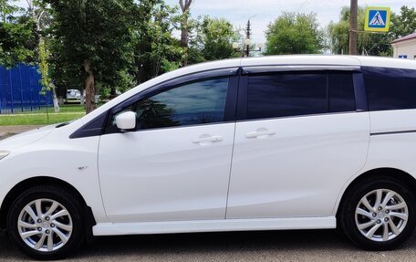 Mazda Premacy III, 2010 год, 1 100 000 рублей, 3 фотография
