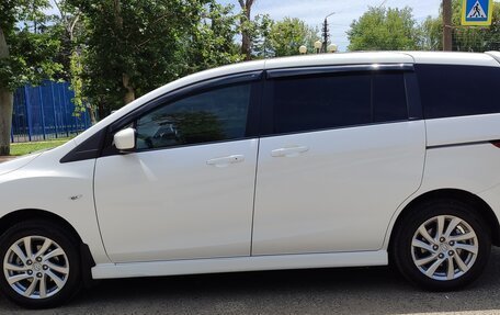 Mazda Premacy III, 2010 год, 1 100 000 рублей, 9 фотография
